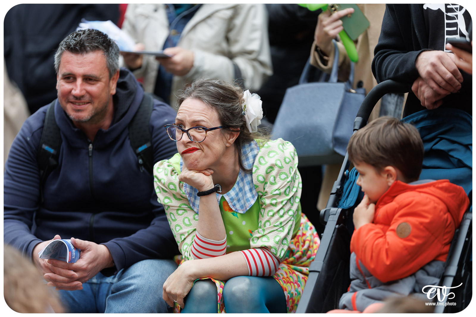 HUMOUR DES NOTES 2024